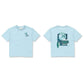 T-shirt OSWIN 100% coton bio - SENSE ORGANICS