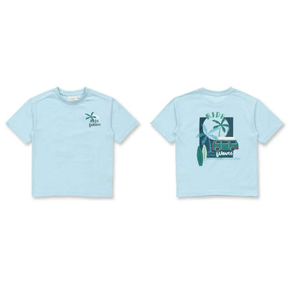 T-shirt OSWIN 100% coton bio - SENSE ORGANICS