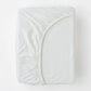 Drap housse jersey 100% coton bio - MELAWEAR