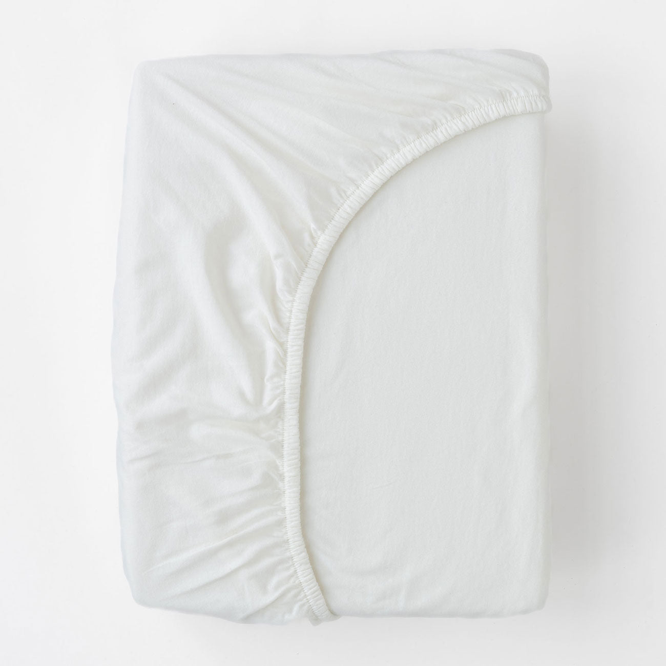 Drap housse jersey 100% coton bio - MELAWEAR