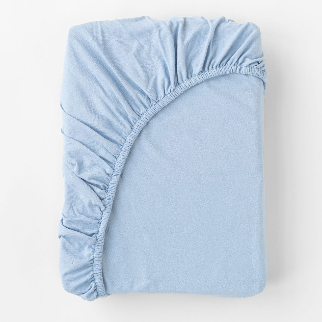 Drap housse jersey 100% coton bio - MELAWEAR