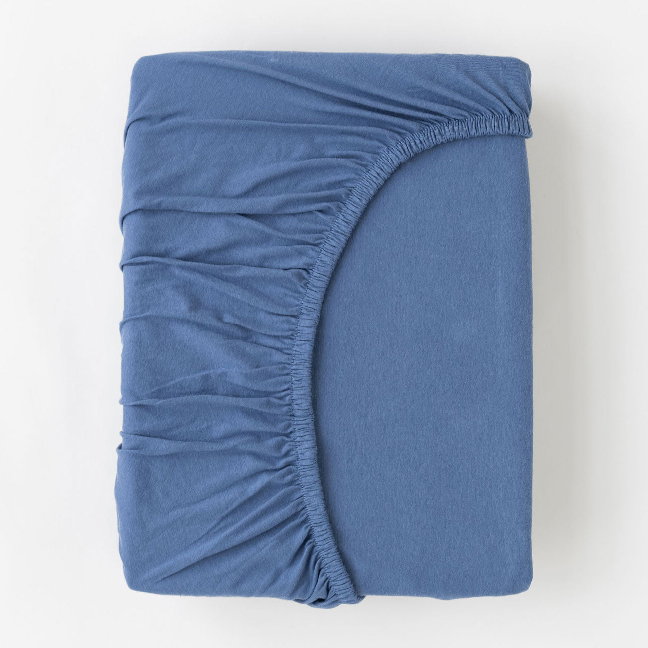 Drap housse jersey 100% coton bio - MELAWEAR