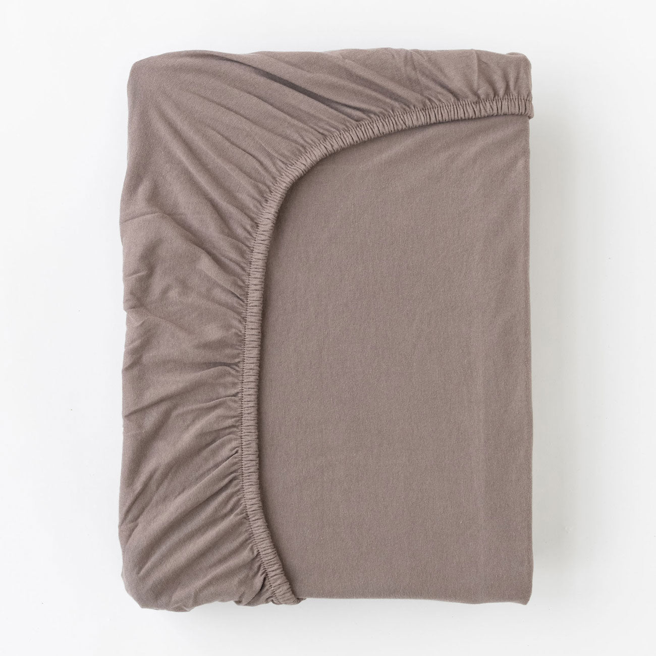 Drap housse jersey 100% coton bio - MELAWEAR