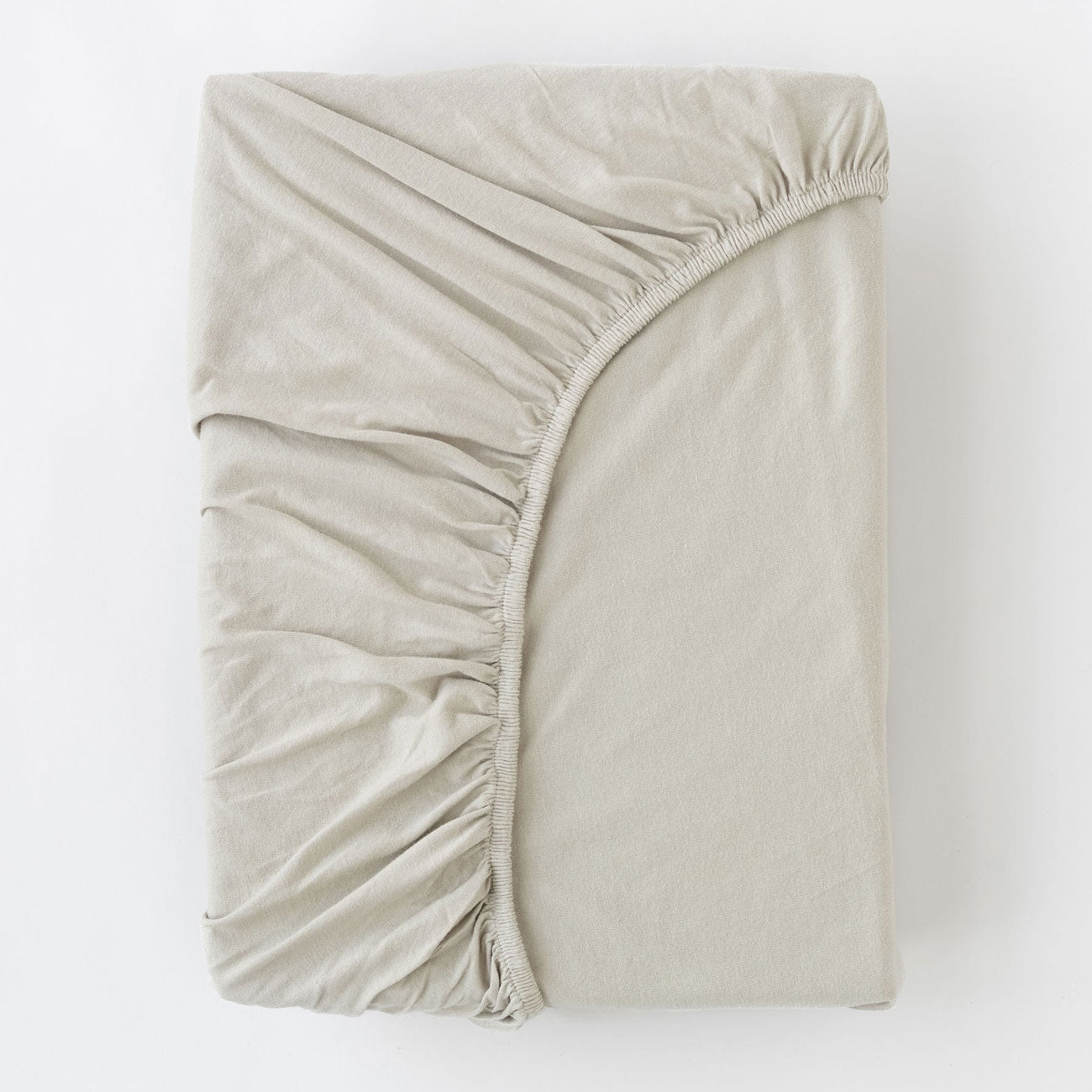 Drap housse jersey 100% coton bio - MELAWEAR