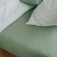 Drap housse jersey 100% coton bio - MELAWEAR