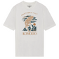 T-shirt PANTHERA 100% coton bio - KOMODO