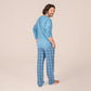 Pyjama PEKKA 100% coton bio - LIVING CRAFTS