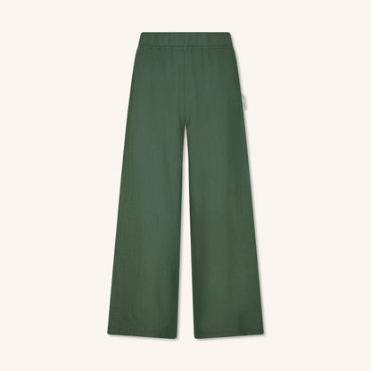 Pantalon Palazzo NILLA - NORDLICHT