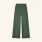 Pantalon coupe large NILLA en mousseline - NORDLICHT