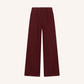 Pantalon coupe large NORA en Tencel - NORDLICHT