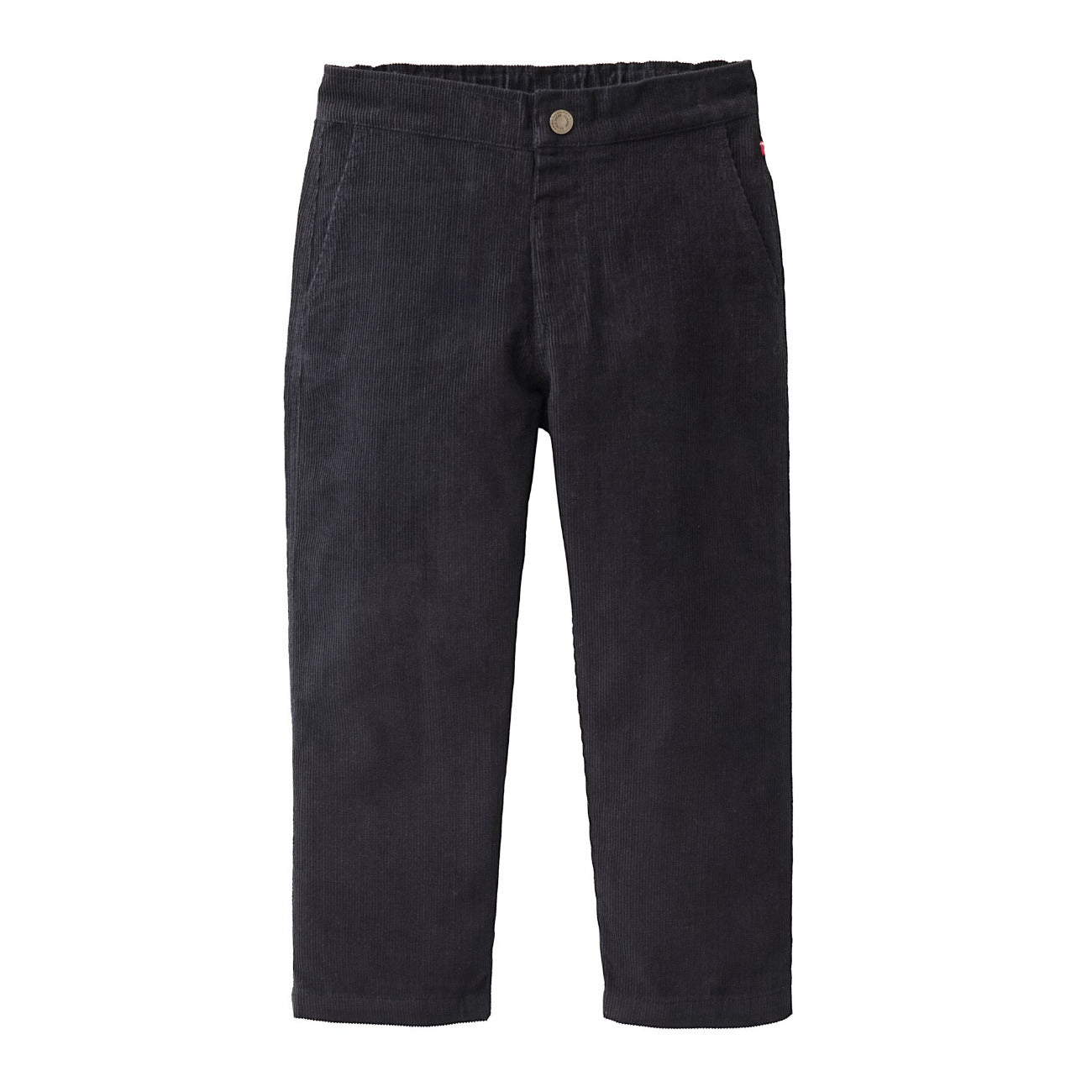 Pantalon en velours de coton bio pour enfant - PEOPLE WEAR ORGANIC