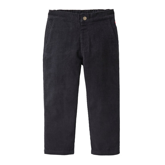 Pantalon en velours de coton bio pour enfant - PEOPLE WEAR ORGANIC