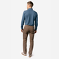 Pantalon BENDIX coton épais - LIVING CRAFTS