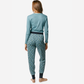 Bas de pyjama AVELINE en coton bio - LIVING CRAFTS