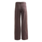 Pantalon large en toile de coton bio - PEOPLE WEAR ORGANIC