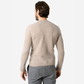 Pull BASTIEN en 100% laine - LIVING CRAFTS