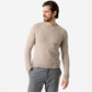 Pull BASTIEN en 100% laine - LIVING CRAFTS