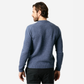 Pull BASTIEN en 100% laine - LIVING CRAFTS