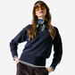 Pull en coton et laine ULANA - LIVING CRAFTS