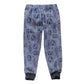 Pyjama pour enfant en jersey 100% coton bio - PEOPLE WEAR ORGANICS