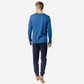 Pyjama Homme COLIN en coton bio - LIVING CRAFTS