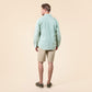 Chemise ROB lin/coton bio - LIVING CRAFTS