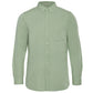 Chemise ROB lin/coton bio - LIVING CRAFTS