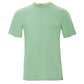 T-shirt coton bio/lin ROCCO - LIVING CRAFTS