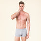 Trio de boxer SAGON en coton - LIVING CRAFTS