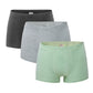 Trio de boxer SAGON en coton - LIVING CRAFTS