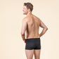 Trio de boxer SAGON en coton - LIVING CRAFTS