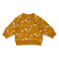 Sweat 100% coton bio SIAM pour bébé - SENSE ORGANICS