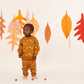 Sweat 100% coton bio SIAM pour bébé - SENSE ORGANICS