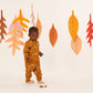 Sweat 100% coton bio SIAM pour bébé - SENSE ORGANICS