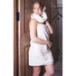 Serviette de bain 100% coton biologique - EO HOME