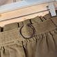 Short en coton bio AMELIA - KOMODO