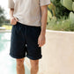 Short MIKKE 100% coton - NORDLICHT
