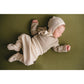 Shorty coton bio et ambre- FORGAMINNT