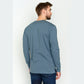 T-shirt STRONG col boutonné - GREENBOMB