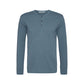 T-shirt STRONG col boutonné - GREENBOMB