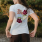 T-shirt en coton bio épais ALVA - NORDLICHT