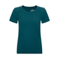 T-shirt coton et tencel pour femme - TRUE NORTH