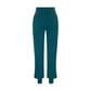 Pantalon fluide en tencel taille ajustable - TRUE NORTH