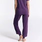 Pantalon fluide en tencel taille ajustable - TRUE NORTH