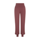Pantalon fluide en tencel taille ajustable - TRUE NORTH