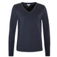 T-shirt à manches longues TARANA 100% coton bio - LIVING CRAFTS