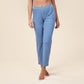 Pantalon de pyjama TATUM 100% coton bio - LIVING CRAFTS
