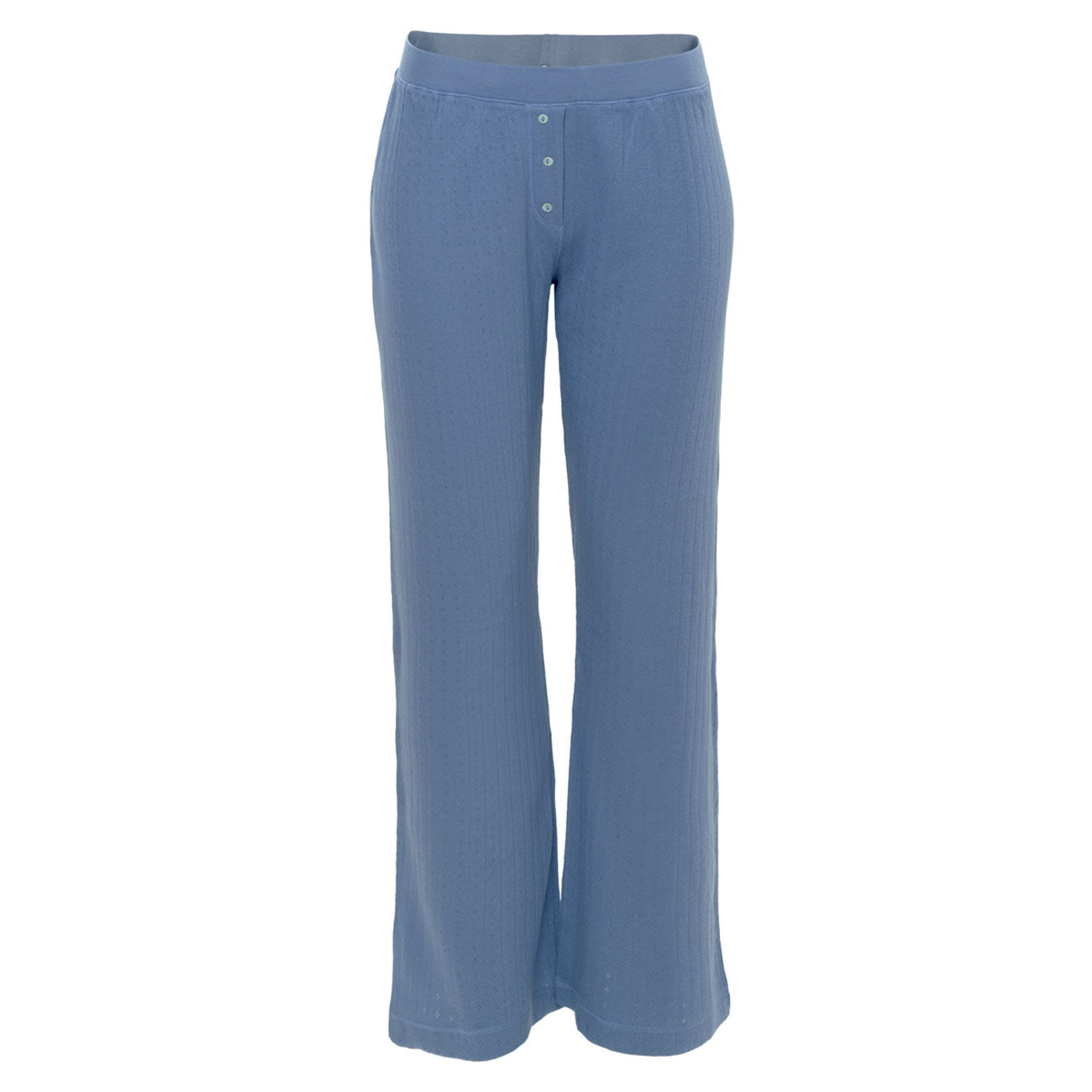 Pantalon de pyjama TATUM 100% coton bio - LIVING CRAFTS