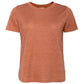 T-shirt TELSA 100% lin - LIVING CRAFTS
