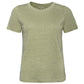 T-shirt TELSA 100% lin - LIVING CRAFTS